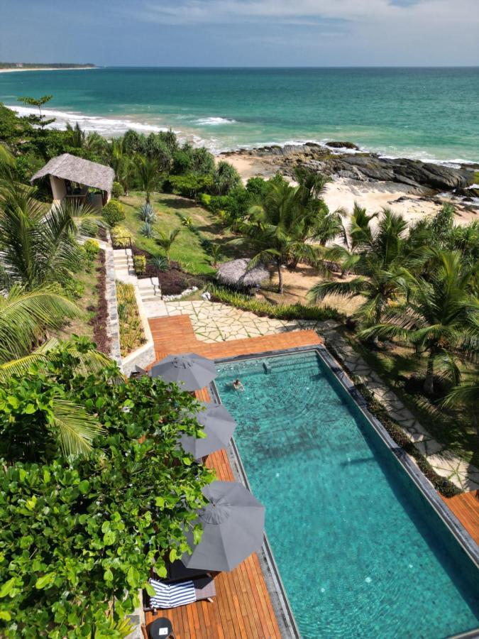 Omia Hotel Tangalle Kültér fotó