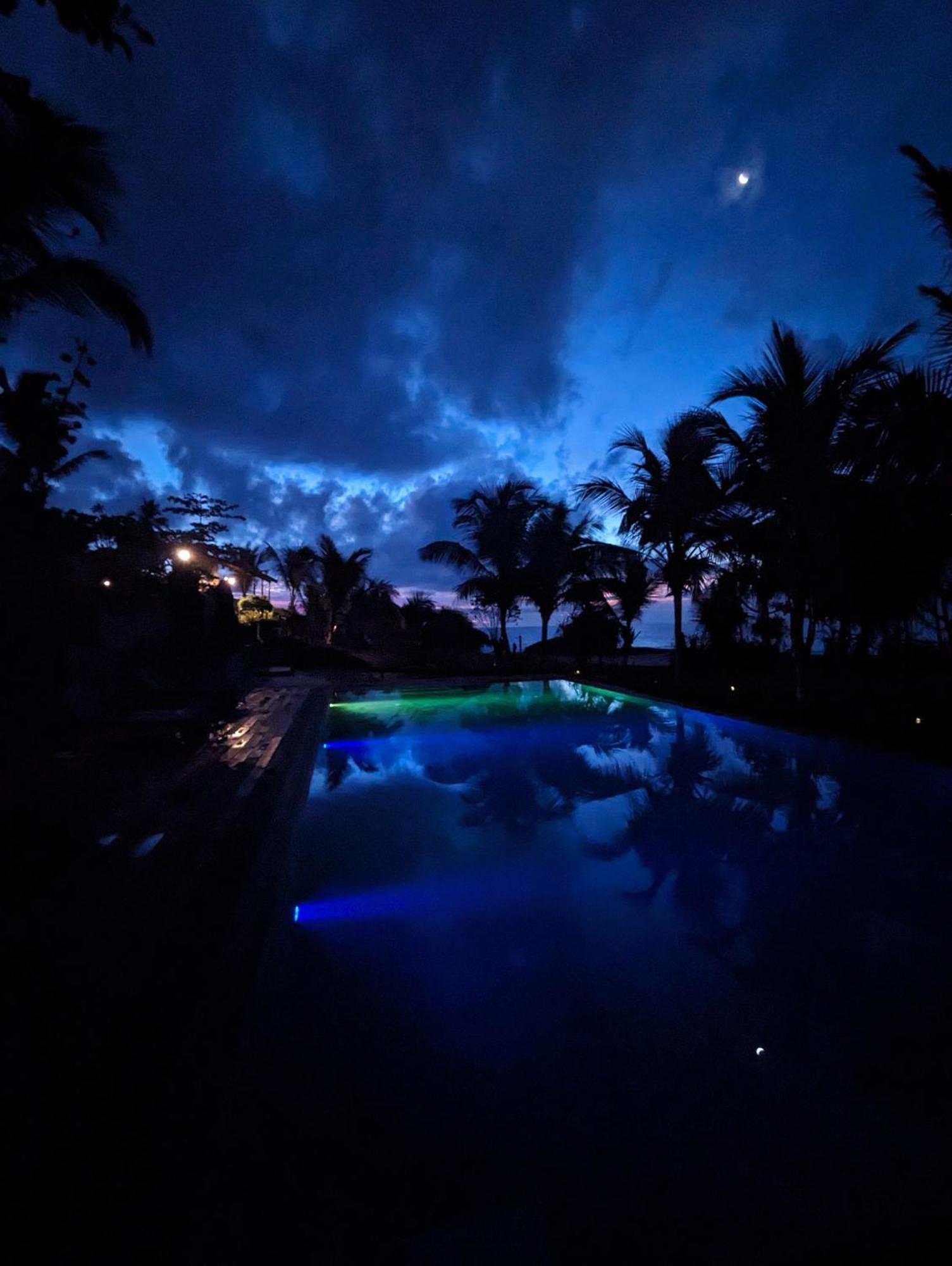 Omia Hotel Tangalle Kültér fotó