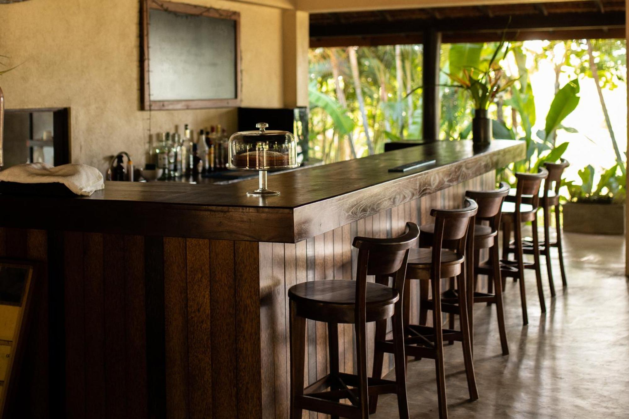Omia Hotel Tangalle Kültér fotó