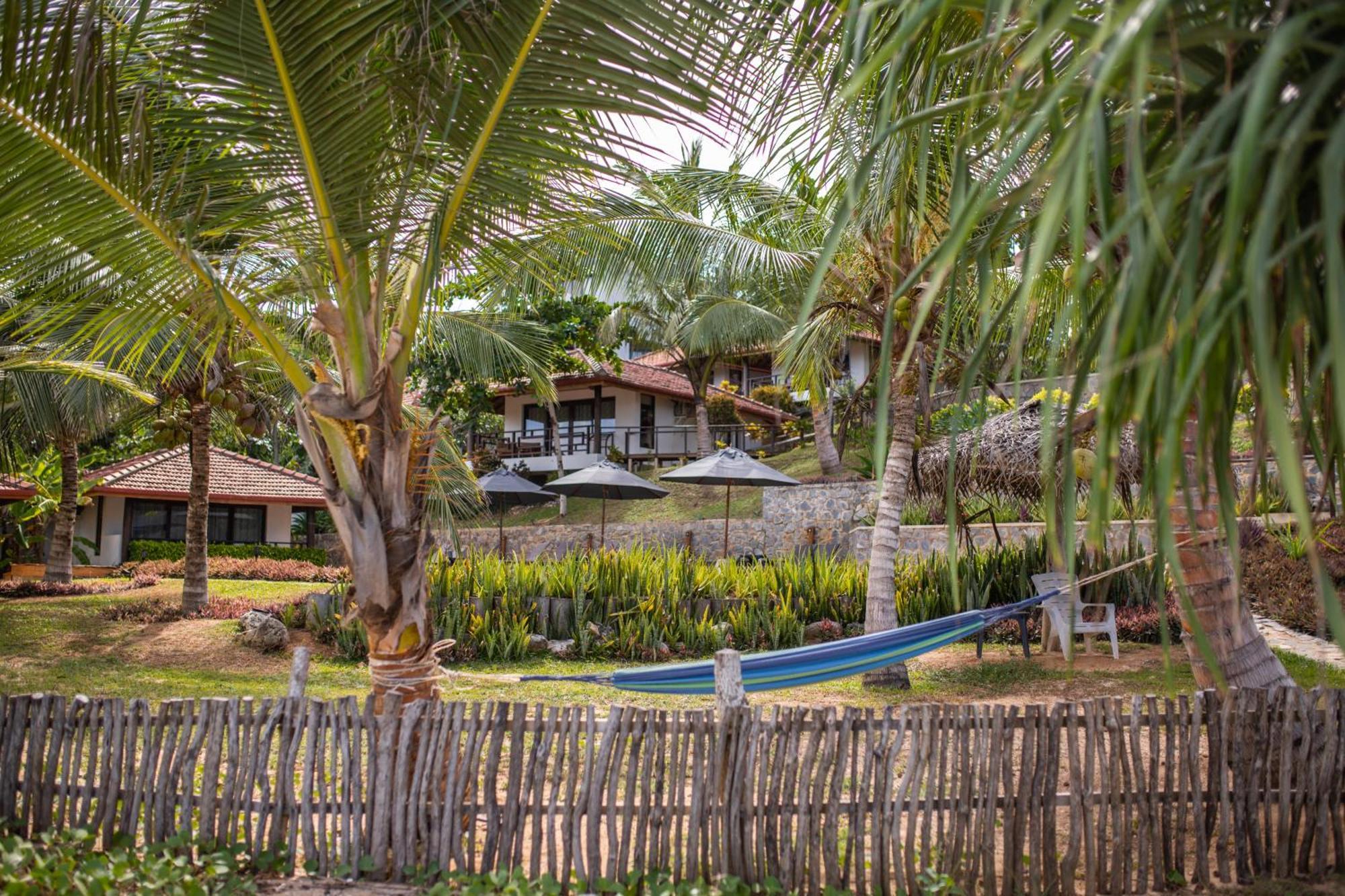 Omia Hotel Tangalle Kültér fotó