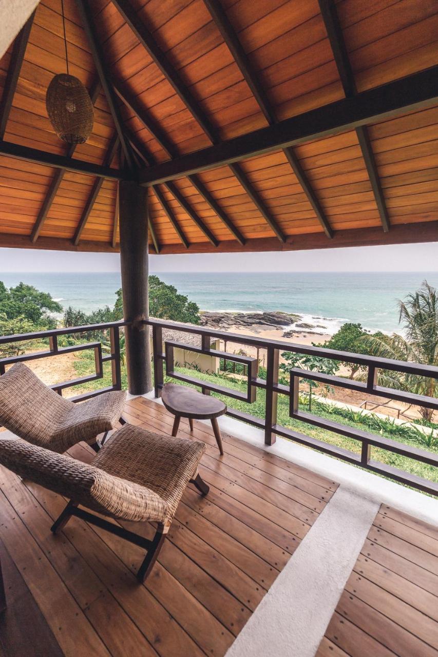 Omia Hotel Tangalle Kültér fotó