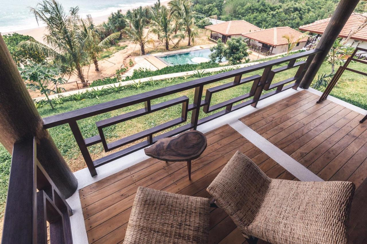 Omia Hotel Tangalle Kültér fotó