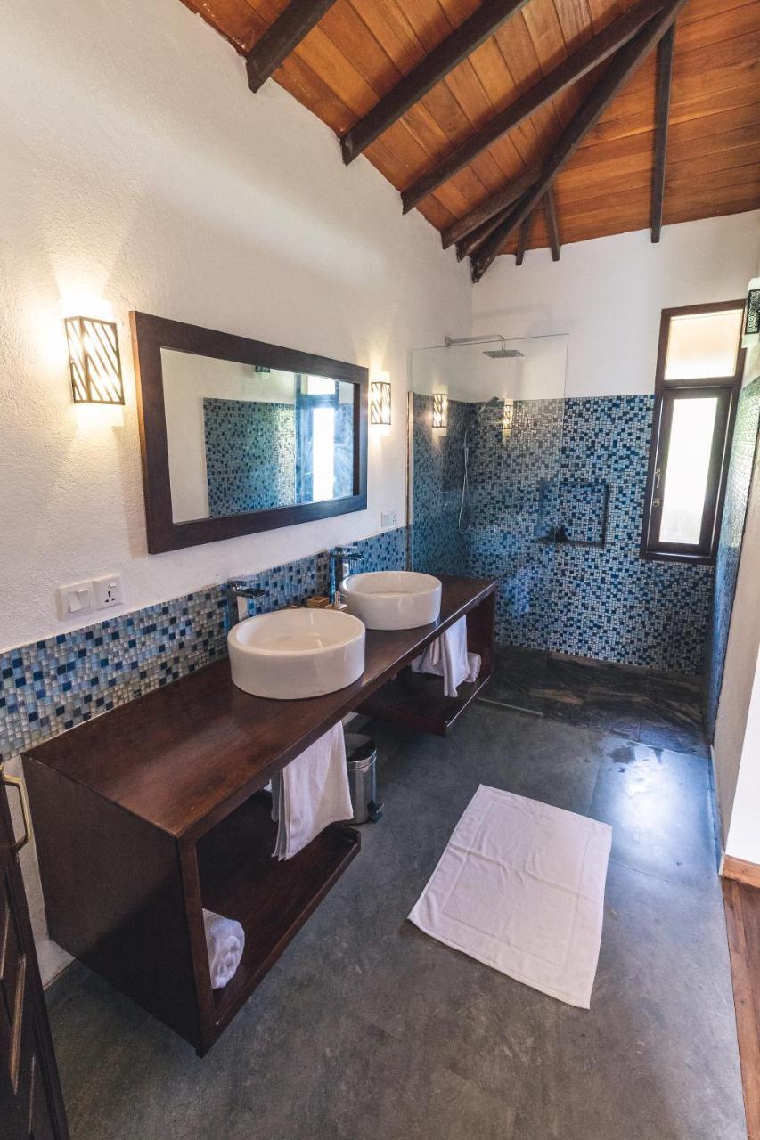 Omia Hotel Tangalle Kültér fotó