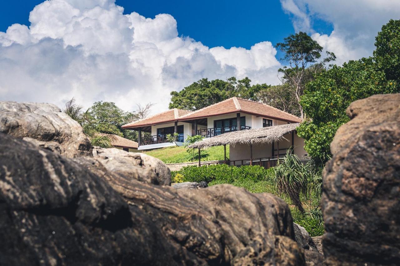 Omia Hotel Tangalle Kültér fotó