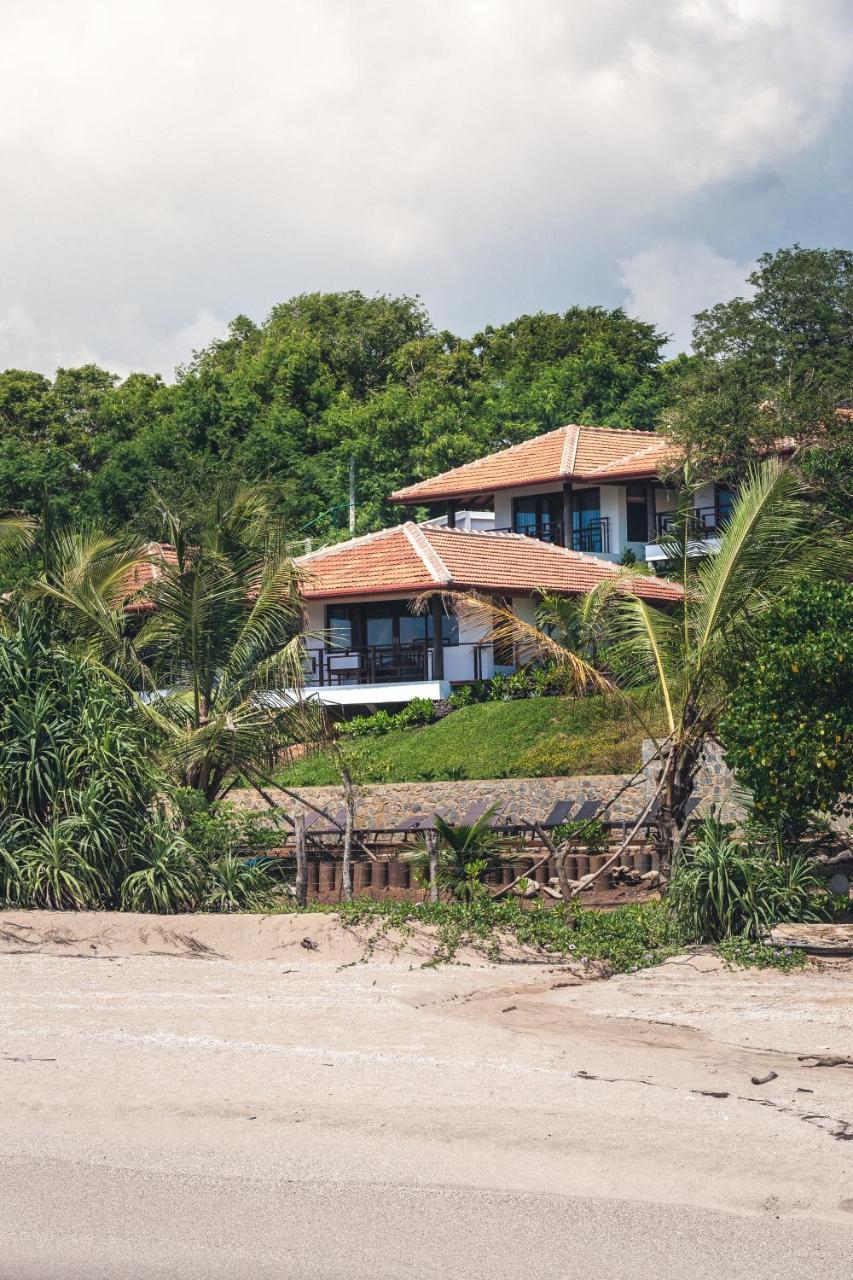 Omia Hotel Tangalle Kültér fotó