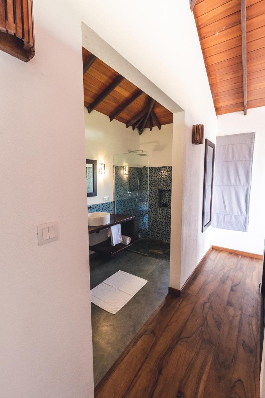 Omia Hotel Tangalle Kültér fotó