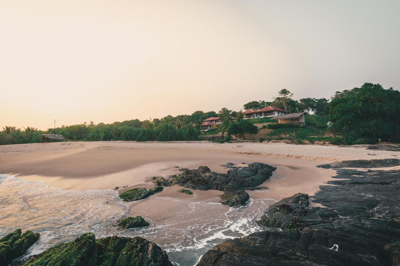 Omia Hotel Tangalle Kültér fotó