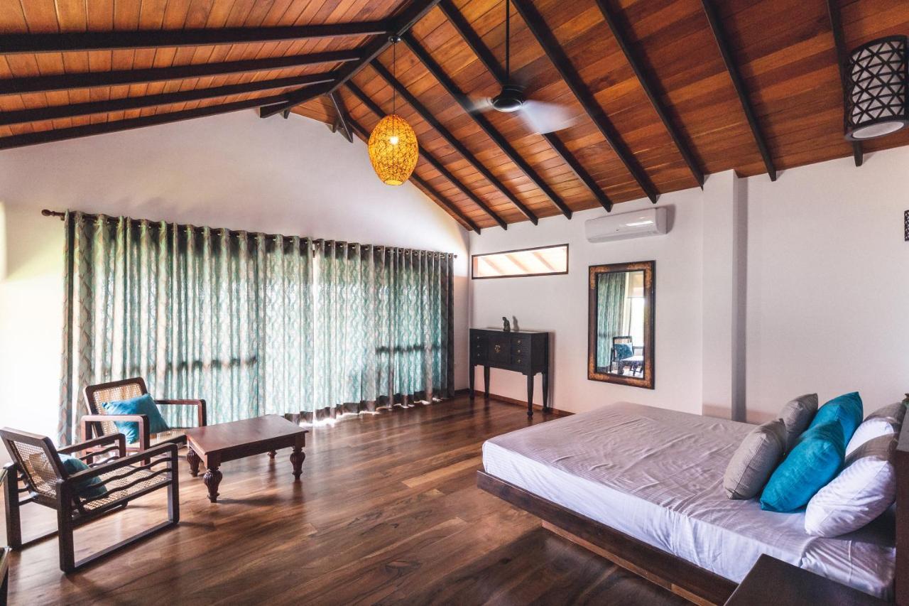 Omia Hotel Tangalle Kültér fotó