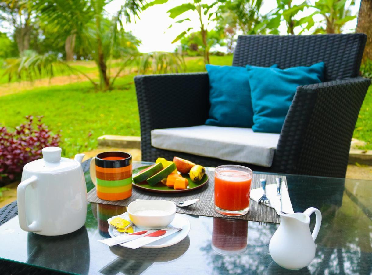 Omia Hotel Tangalle Kültér fotó