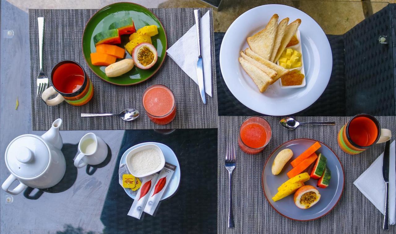 Omia Hotel Tangalle Kültér fotó