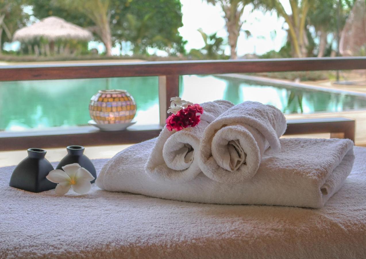 Omia Hotel Tangalle Kültér fotó