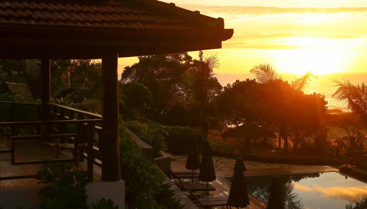 Omia Hotel Tangalle Kültér fotó