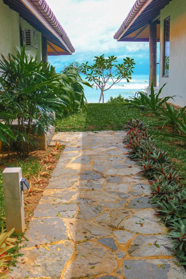 Omia Hotel Tangalle Kültér fotó