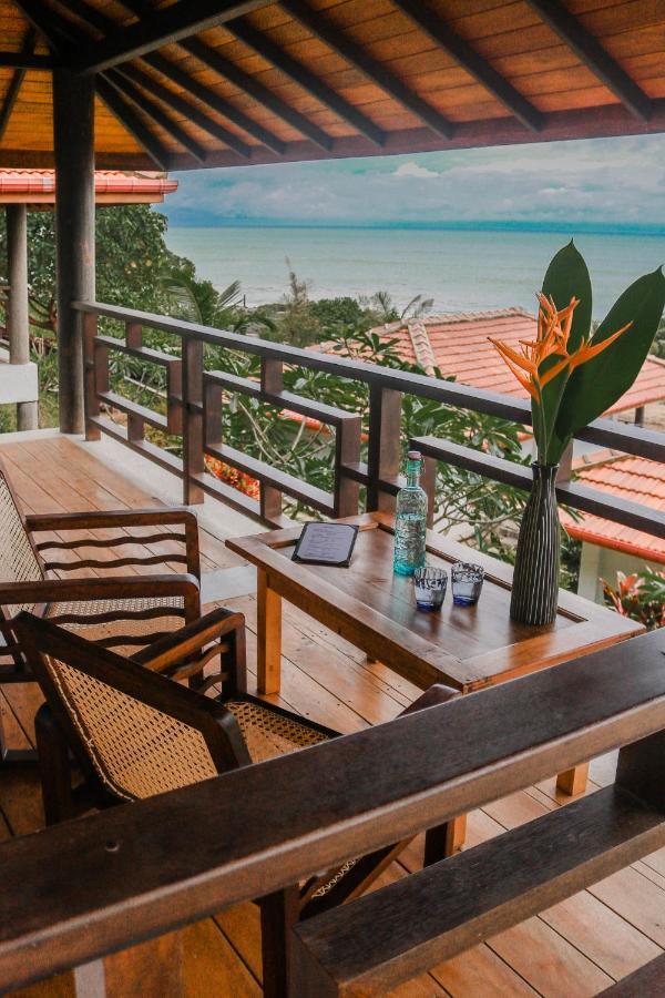 Omia Hotel Tangalle Kültér fotó